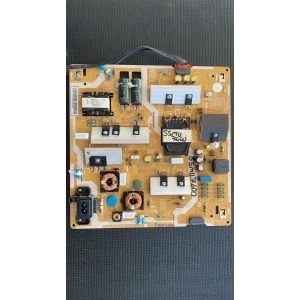 BN44-00876A , L55E6_KHS , UE55MU7400 , UN55KU7000FXZA , REV 1.1 , POWER BOARD , SAMSUNG BESLEME