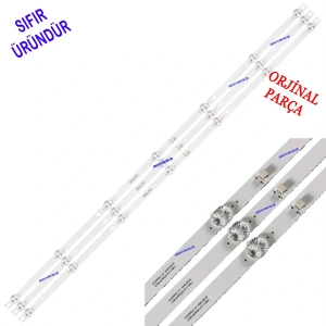 BOTECH, 42BSE7501, 42BSE6501, LED BAR, NEXT, YE-42020GG4, BACKLIGHT, 4708-K42WDG-A1113N01 K420WDG A1, LED BAR, BACKLIGHT, 7 LEDLİ