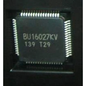BU16027 BU16027KV QFP-64 HDMI VIDEO SWITCH IC