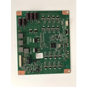 C500S01E02A , L500S102EB-C008 , 50PUS6809 , PANASONİC , TCON BOARD