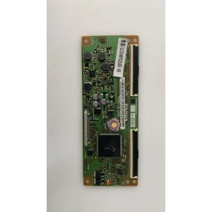 CEC_PCB5460002A, RUNTK0018ZZ, RUNTK0018ZZ12A07504H5035, T CON Board, SN055LDUCV6488-Y-2H, CX550DLEDM