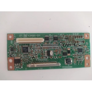 CHI MEIV260B1-C01, V260B1-P01, 35-D019163, V260B1-L01, V260B1-L01 Rev.C2