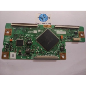 CPWBX, 3919TP, ZA, 8114A0704, Beko 82-501 BS HD, T CON Board, LK315T3LZ94