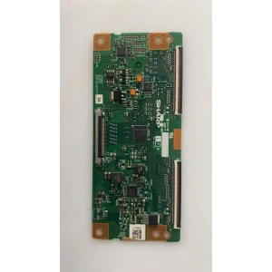 CPWBX, RUNTK, DUNTK4918TP (ZA), (ZC), SHARP, LK400D3LB83, T-CON BOARD