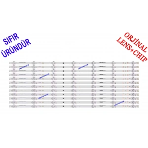 CRH-A65G223030080714HREV1, LED BAR, BACKLIGHT