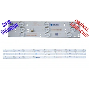 Dahua, DHL32-F600 LED BAR, GC32D09-ZC14F-05, GC32D09-ZC21A-07, LED BAR, TH-32C460DX, 321E5Q, 32PHF3056/T3, D3216H, 32PFF3058/T3, LED