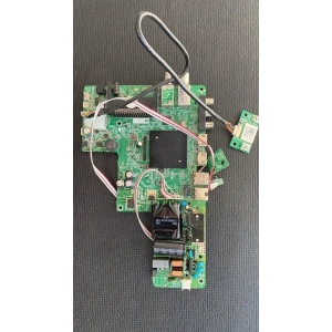 DIJITSU 32DS7700 ANAKART 6683M2C1 4715-6683M2-A3233G11