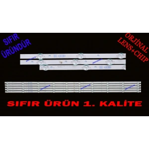 DIJITSU, 55DS9800, 55DW9900, LED BAR, PANEL LED, BACKLIGHT, MSG-T550-T-3030-2105-5C2P, 308055503MS00001