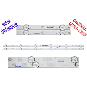 dijitsu DJTV32 LED BAR, D22-315-GJMA03, FIVO, FV32, LED BAR, P0005 V0 2018-02-24, 150-155LM, LSC320AN12, 110.32H600029, DİJİTSU DJTV32 LED BAR ,