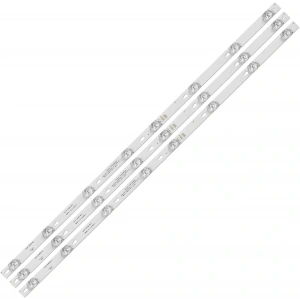 DS-4C-LB4308, YHF-4C-LB430, DS-4C-LB4308-HR02J ZM02J YHF-4C-LB4308-YH09J YHA-4C-LB4308-YH05J Fit for TCL 43S305TABA TOT_43D2900_3X8_3030C