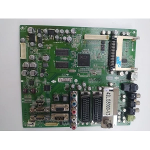 EAX56818401(0), EBR43582202, MAINBOARD, ANAKART