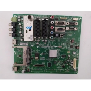 EAX60686902, EBU60674822, EBU606748824, LG 37LH4000, MAINBOARD, ANAKART