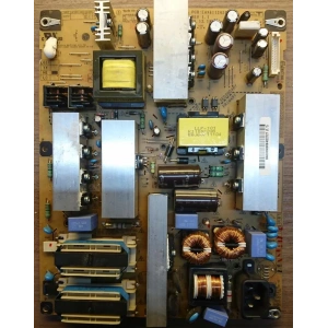 EAX61124201/15, EAY60869405 , LGP42-10LS, 3PAGC10011A-R, LG 42LD450C, POWER BOARD, BESLEME