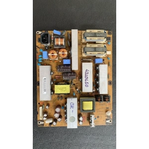 EAX61124201/15, EAY60869405 , LGP42-10LS, 3PAGC10011A-R, LG 42LD450C, POWER BOARD, BESLEME, LC420WUG-SCA1, LG DISPLAY