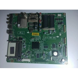 EAX63426602 (0), EBT61267464, EAX63426602(0), LG 50PW450-ZA, Main Board, Ana Kart