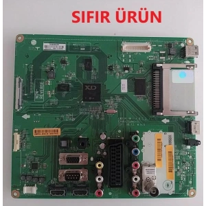 EAX64272803(0), EBT 61718131, MAİNBOARD SIFIR KART