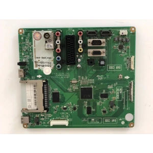EAX64272803 , EBT61854843 , 37LV3550 , LG MAİN BOARD