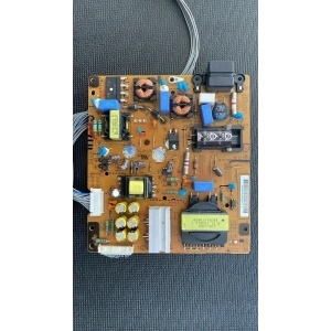EAX64908001 (1.9), EAX64908001, EAY62831201, LGP3942-13P, PSED-L222A, LG 42GA6400, LG 42LA640S, LG POWER BOARD