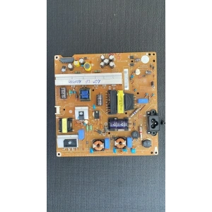 EAX65628601 (1.3), EAY63071903, LGP3942I-14PL1-IT, LG 42LB580N, POWER BOARD, BESLEME, LC420DUN-FGA4