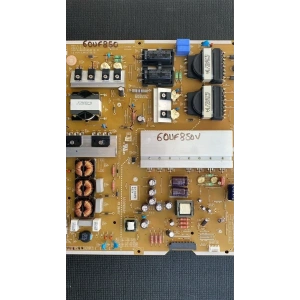 EAX66055501 (2.2) ,EAY63729201 ,LG60UF850V , POWERBOARD