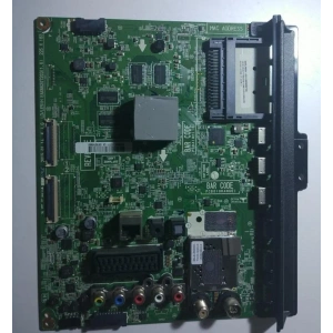 EAX66207202 (1.0), EBR80067105, EBT63745803, EBR78309004,EBT62800409,  LG 55LF650V-ZB, LG 55LF650, LG 50LF650V 55LF650V-ZB, Main Board, Ana Kart, LC550DUH-MGP1, LG Display