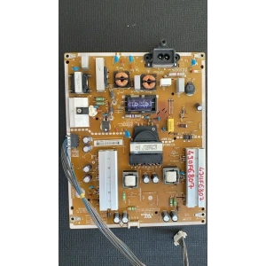 EAX66453801 (1.7), EAY64049101, LGP43E-15UL2, LG POWER BOARD, BE
