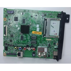 EAX66873003(1.0), EBT64312701 , EBR82603021, 43LH570V, EBT64277344, MAINBOARD, ANAKART