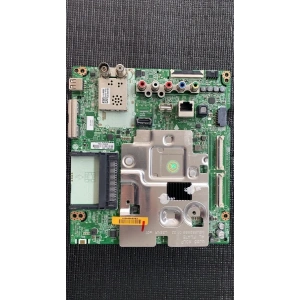 EAX67133404 (1.0), EBT64086805, LG 55UJ630V-ZA, MAİN BOARD
