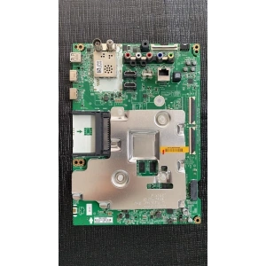 EAX67148503 64044006 EBU64087916 49SK7900 ANAKART