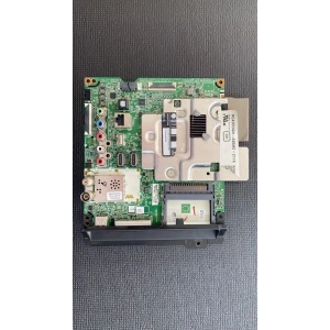 EAX67166104 (1.0) , LG 43UJ651V , 63871004 , 67166104 , EBL61841001 , MAIN BOARD , LG ANAKART