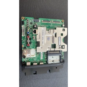 EAX67872805(1.1) , 64603056 , LG 43UK6470PLC MAIN BOARD