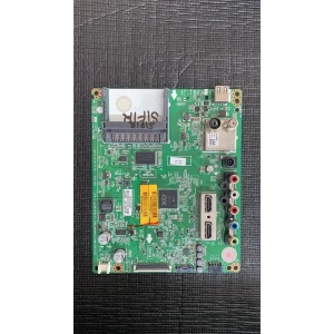 EAX68366203 (1.0) , EAX68366203 , EBL61840901 , EBT000-008B , 32TL420U-PZ , LG MAINBOARD , ANAKART