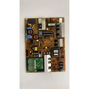 EAY60803002, LGP37-10SLPBAU, Power Board, T370HW04 V.1, LG 37LE5300