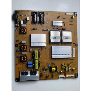 EAY62851301 , EAX64908201 , HC600DUD-SLFP1 ,  60LN575S ,  LG , POWER BOARD