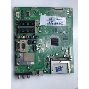 EBT61267462 , EAX63426602 , 50PT351, LG , MAİN BOARD