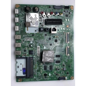 EBT63857102 , EAX66207203 , LG , ANAKART , MAİN BOARD