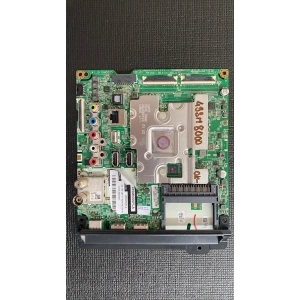 EBT65705405 EAX68253604 LG 49SM8000 MAİN BOARD