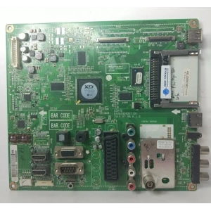 EBU60963684 , EAX63329201(3) , LG 42LD550 Main Board