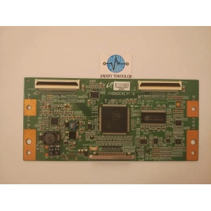 FHD60C4LV1.1 , LTF400HA08 ,T-CON BOARD