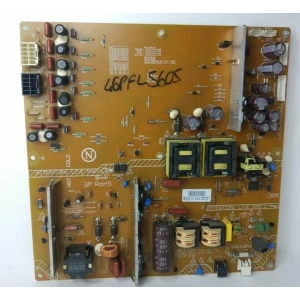 FSP173-3MS01, 46PFL5605, POWERBOARD, BESLEME KARTI