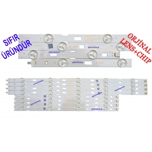 GRUNDIG, 50GEU7900B, 50GEU7955, BEKO B50A860 B , ARÇELİK A50A860, LED BAR, SE50D09R-ZC22AG-05, SE50D09L-ZC22AG-05, WML60600-AC, WMK60600-AC