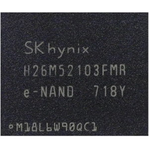 H26M52103FMR, EMMC, 16GB, BGA153, SK Hynix