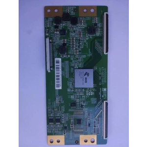 HV550QUB-N80, HV550QUB, 47-6021062, T-Con Board, TPV, TPT550J1-QUBN0.K, TPT550J1-QUBN0.K REV.S8940L