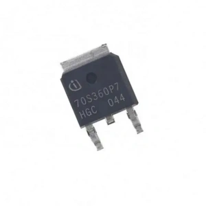 IPD70R360P7S - 70S360P7 DPAK Mosfet, TO-252 , 700VOLT, 13A