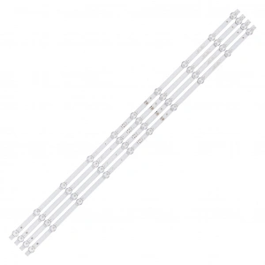 Jameson JS-4300, Kamosonic KS-1243, LED BAR, JL.D420A1235-081BS-M, SD43-DNJF-IK41