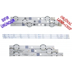 JL.D40091330-078AS-M , JL.D40091330-078HS , VESTEL 40 UHD DRT VNB A-TYPE, B-TYPE, VES400QNDS-2D-N13 , VES400QNDS-2D-N11 , 30092830, 30092832 , 30102023 , 30102025 LED BAR BACKLIGHT