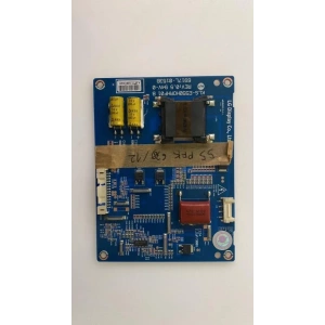 KLS-E550HORHF01 B,REV:0.5 94V-0,6917L-0153B, 55PFT6309 12, LG LED DRİVER