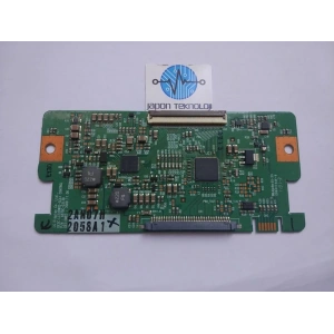 LC320WXE , 6870C-0313B , LC320WXE-SCA1 CONTROL , LG 32LD350 T-Con Board