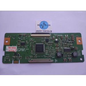 LC320WXN-SBA1, 6870C-0238A, 6870C-0238B, LCD TV, T-CON Board