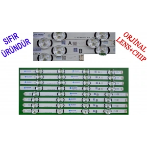 LG 40MB27HM, 40LF630V, 40LF570V LED BAR, BACKLIGHT, 40 DRT 4.0 , 40MB27 LED BAR, HC400DUN-VCKN7-214X